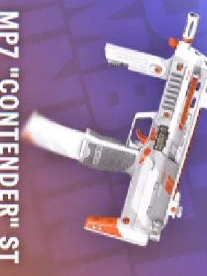 !Акция! MP7 "CONTENDER" ST