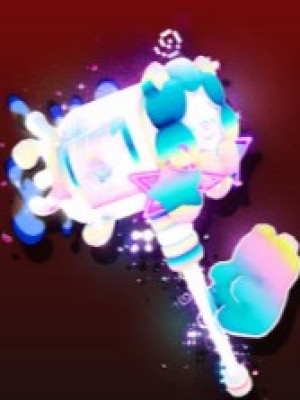 Gummy Bam!