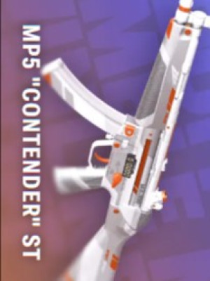 !Акция! MP5 "CONTENDER" ST