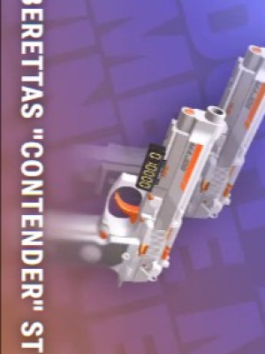 !Акция! BERRETTAS "CONTENDER" ST