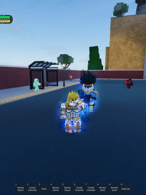 продам OVA PLATINUM (STAR PLATINUM THE WORLD )