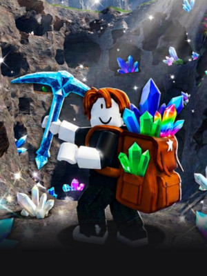 mine a mountain