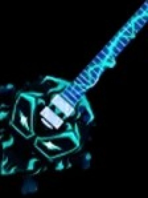 Помогаю получить Skull Guitar!