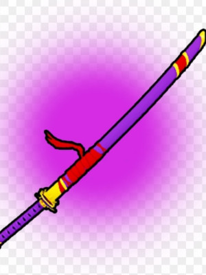 🟪🟥 Меч ума/Sword yama🟥🟪
