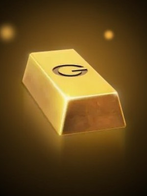 50 Gold/50 Галды