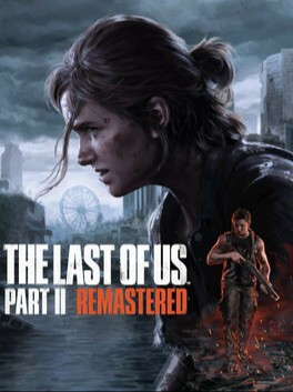 The Last of Us Part II