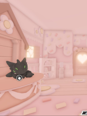 TINY HOME!