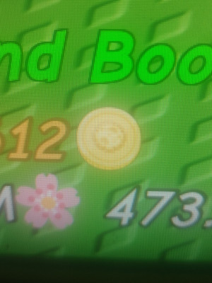 Moon Coins (x1000)