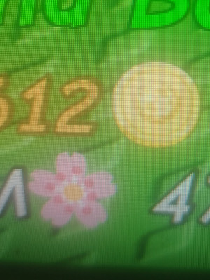 Moon Coins (x500)