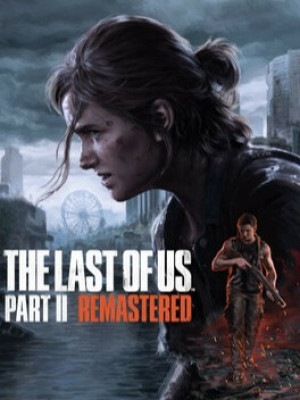 The Last of Us Part II