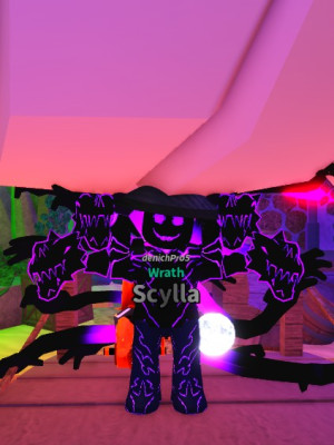 Watch Scylla