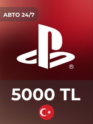 24/7 АВТО Psn Карта Пополнения