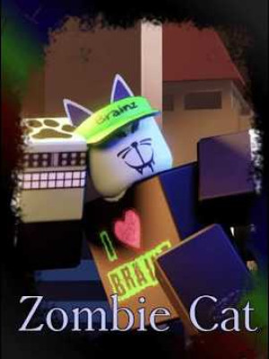 помогу получить скин Zombie cat на эллиота чек описание