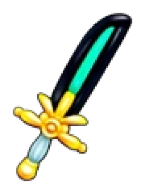 Продам меч Dog Blade по дешёвке