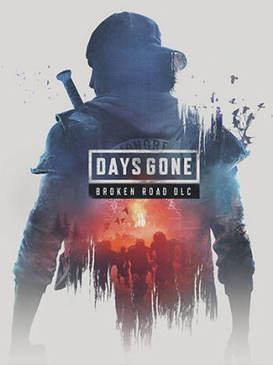 Days Gone + Broken Road DLC
