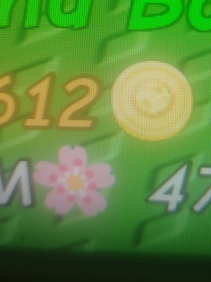 Moon Coins (x100)