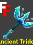 Ancient Trident (Hammer)