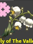 Lily of The Valley (Hammer)