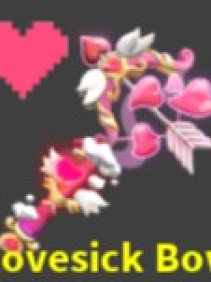 Lovesick Bow (Hammer)