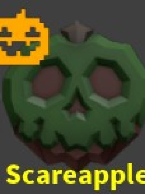 Scareapple (Gem)