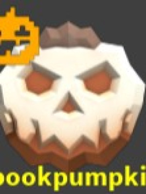 Spookpumpkin (Gem)