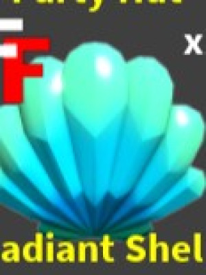 Radiant Shell (Gem)