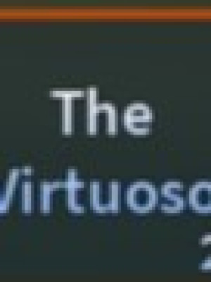 The Virtuoso (Mythic Skin, Ability: Brickbattle)