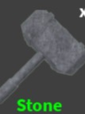 Stone (Hammer)