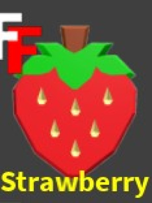 Strawberry (Gem)