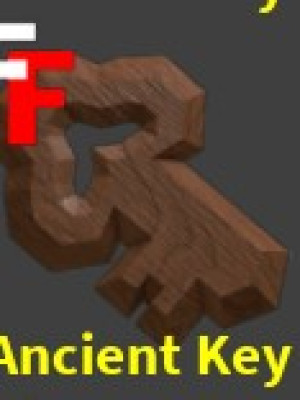 Ancient Key (Gem)