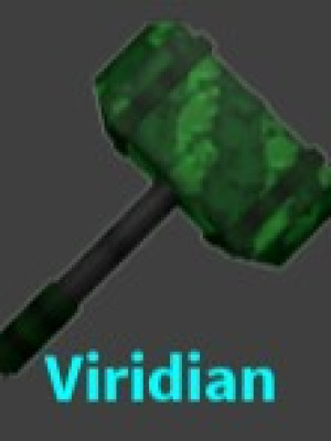 Viridian (Hammer)