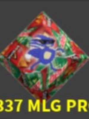 1337 MLG PRO (Gem)