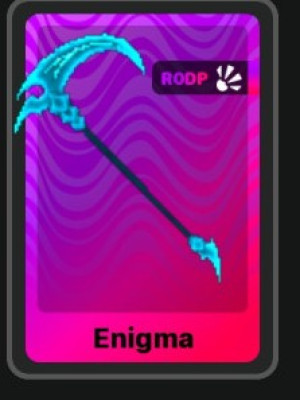 Enigma