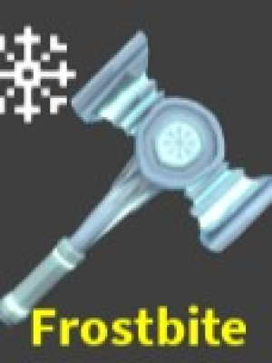 Frostbite (Hammer)