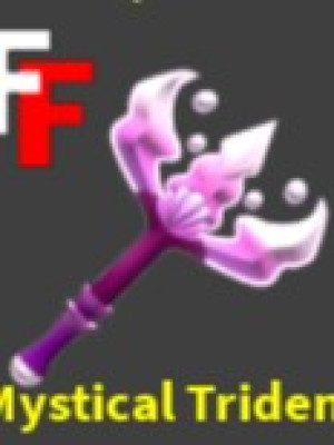 Mystical Trident (Hammer)