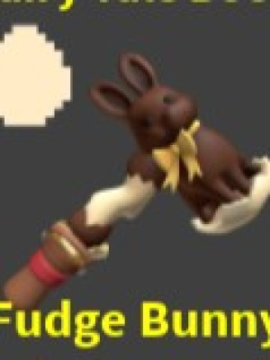 Fudge Bunny (Hammer)