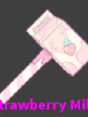 Strawberry Milk (Hammer)