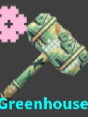 Greenhouse (Hammer)