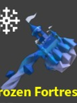 Frozen Fortress (Hammer)