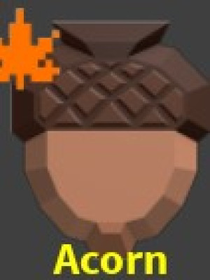 Acorn (Gem)