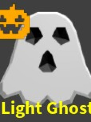 Light Ghost (Gem)