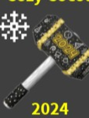 2024 (Hammer)