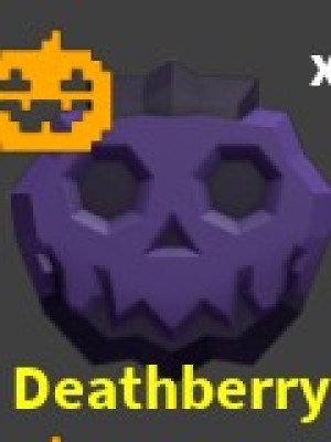 Deathberry (Gem)