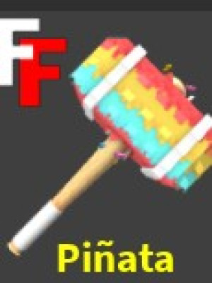 Piñata (Hammer)