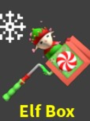 Elf Box (Hammer)