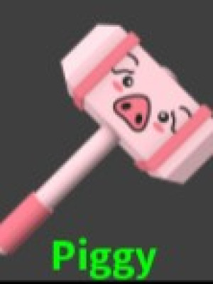 Piggy (Hammer)