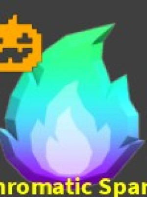 Chromatic Spark (Gem)