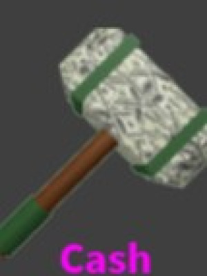 Cash (Hammer)