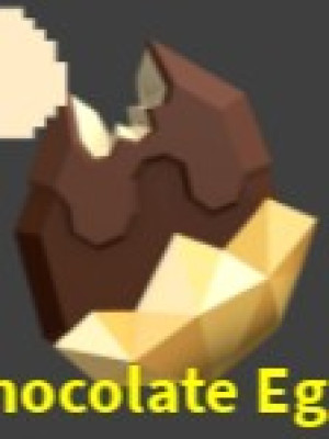 Chocolate Egg (Gem)
