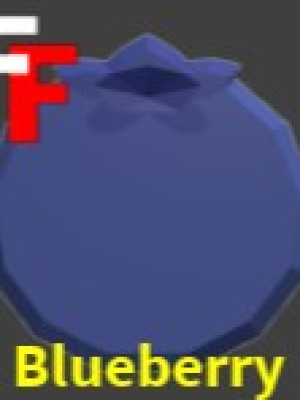 Blueberry (Gem)